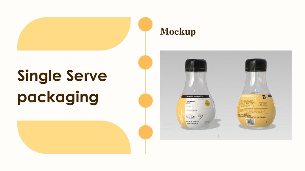 woolworths packaging