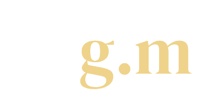 golden mean logo